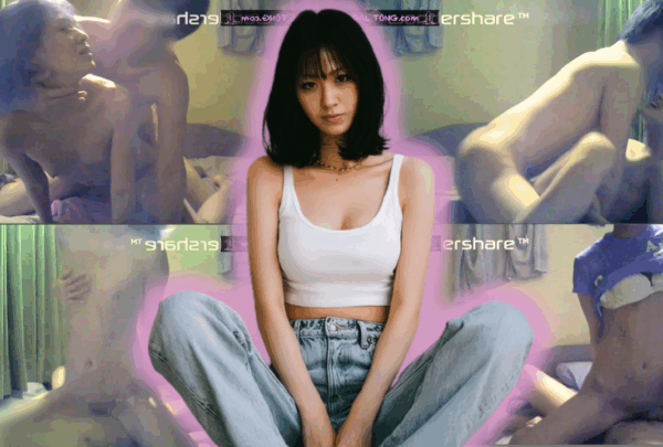 クラブの後のギャルは男の上で跨り高速グラインド騎乗位